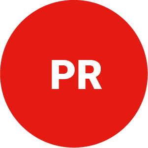 PR